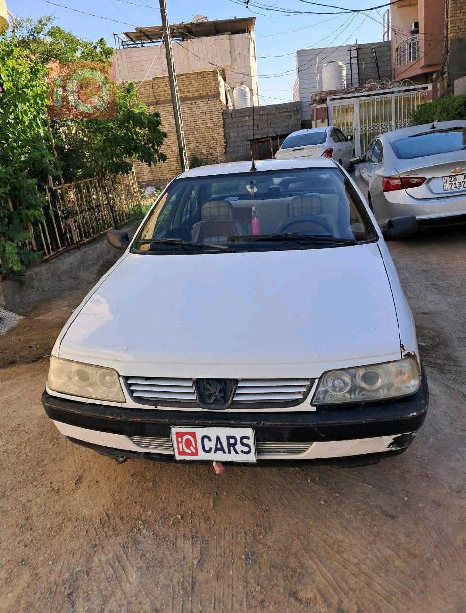 بيجو روا